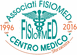 Fisiomedlab - Associati Fisiomed logo