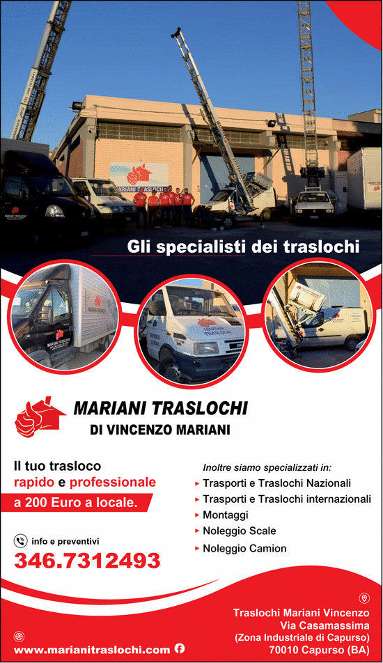 Visualizza Inserzione