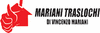 Traslochi Mariani logo