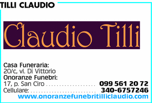 Visualizza Inserzione