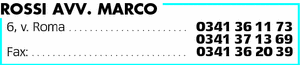 Visualizza Inserzione