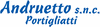 Agenzia Funebre Andruetto Snc Andruetto Portigliatti S.n.c. logo