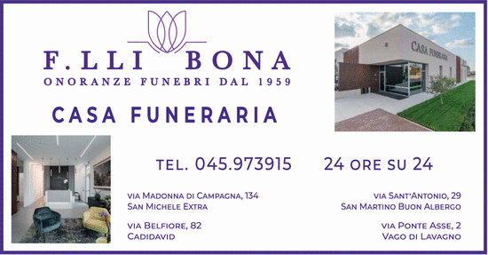 Visualizza Inserzione
