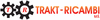 Trakt - Ricambi Srl Trakt - Ricambi S.r.l. logo
