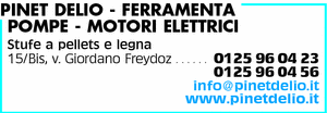 Visualizza Inserzione