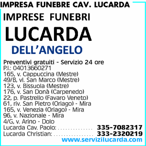 Visualizza Inserzione