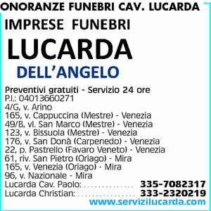Visualizza Inserzione