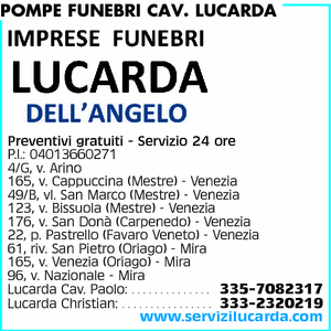 Visualizza Inserzione