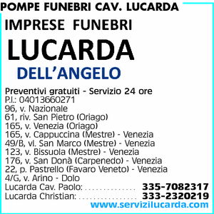 Visualizza Inserzione