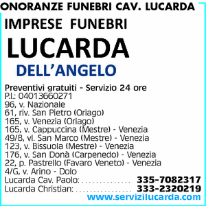 Visualizza Inserzione