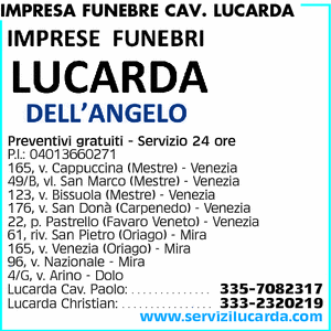 Visualizza Inserzione
