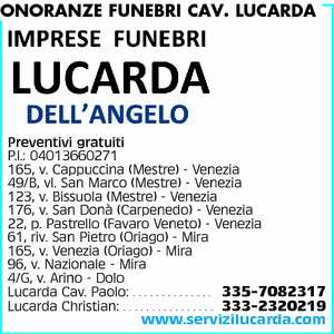 Visualizza Inserzione