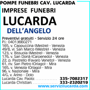 Visualizza Inserzione