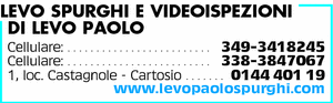 Visualizza Inserzione