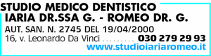 Visualizza Inserzione