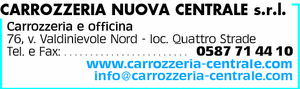Visualizza Inserzione