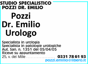 Visualizza Inserzione