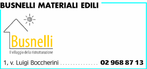 Visualizza Inserzione