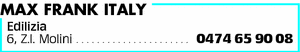Visualizza Inserzione