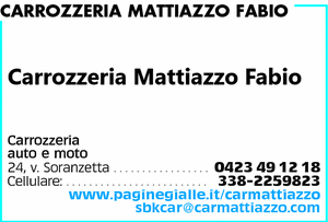 Visualizza Inserzione