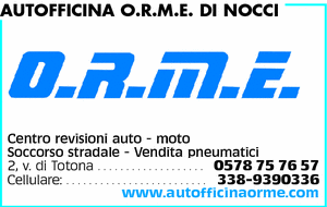 Visualizza Inserzione