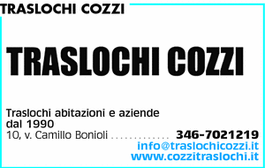 Visualizza Inserzione