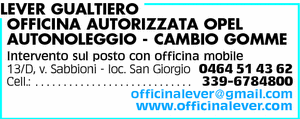 Visualizza Inserzione