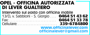 Visualizza Inserzione