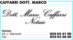 Visualizza Inserzione