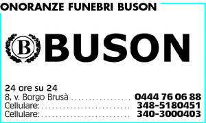 Visualizza Inserzione