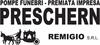 Pompe Funebri - Premiata Impresa Preschern Remigio Srl logo