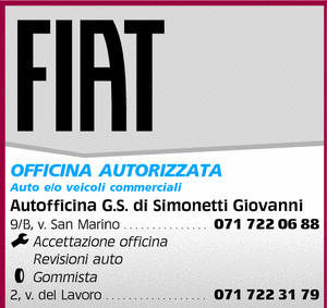 Visualizza Inserzione