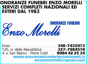 Visualizza Inserzione