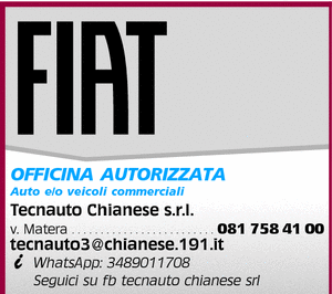 Visualizza Inserzione