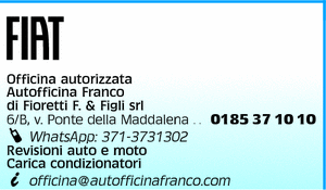 Visualizza Inserzione