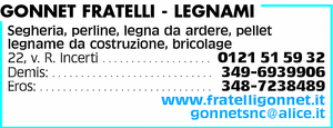 Visualizza Inserzione