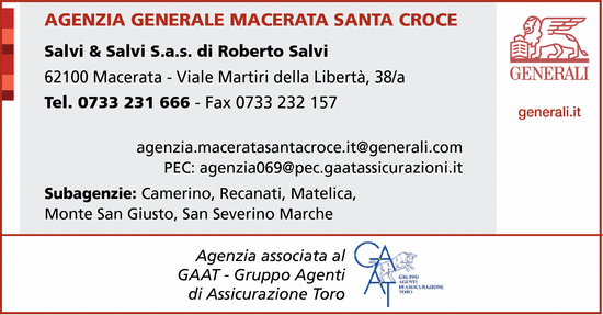 Visualizza Inserzione