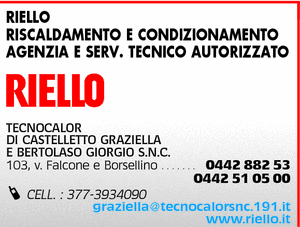 Visualizza Inserzione