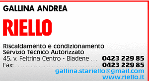 Visualizza Inserzione