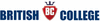 Scuola Infanzia Inglese British College logo