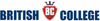 Scuola Infanzia Inglese British College logo