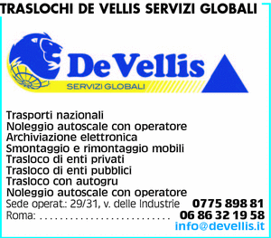 Visualizza Inserzione
