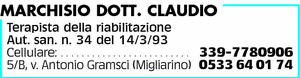 Visualizza Inserzione