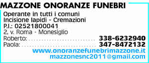 Visualizza Inserzione