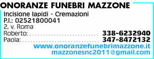 Visualizza Inserzione