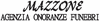 Onoranze Funebri Mazzone logo