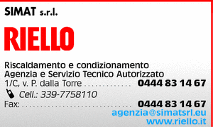 Visualizza Inserzione