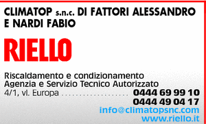 Visualizza Inserzione