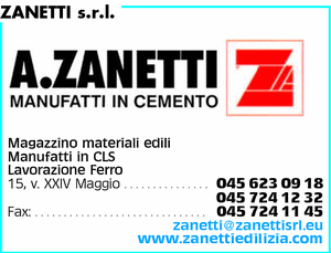 Visualizza Inserzione