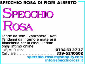 Visualizza Inserzione